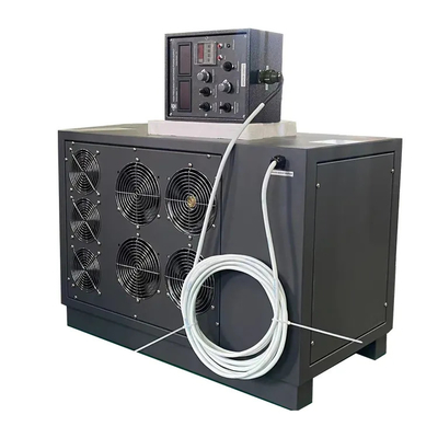 Buy 3 Phase Polarity Reverse Rectifier 18V 1200A 21.6KW Electroplating Power Supply online manufacture