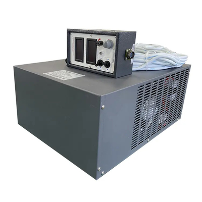 Buy 110V 100A Anodizing Power Supply For Aluminium Anodizing online manufacture