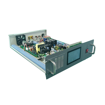 Buy Dc 400v Open Frame Switching Power Supply with OCP OVP OVL OTP protection online manufacture