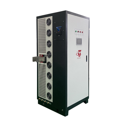 Single Pulse Programmable DC Power Supply 40V 7000A