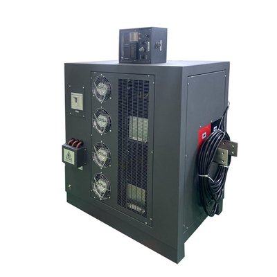Buy 30V 3000A AC Input 415V 3 Phase Hard Chrome Plating Rectifier With DC Power Supply online manufacture