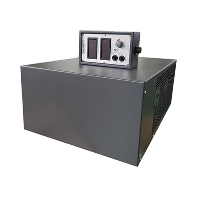 Buy Power Saving 60v 200a 12kw Electroplating Power Supply Hard Chrome Plating Rectifier online manufacture