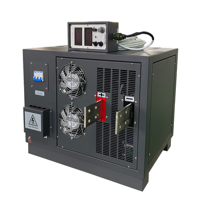 Buy 18kw 12V 1500A Electrolysis Power Supply Powerful Performance DC Power Supply online manufacture