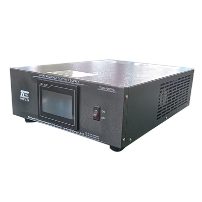 Buy 0-35V Output Voltage Electroplating Power Supply For AC Input 220V Single Phase online manufacture
