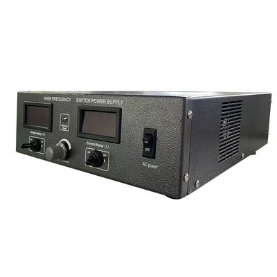 15v 30a 450w Electroplating Voltage Supply Hard Chrome Plating Rectifier