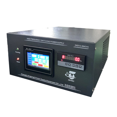 Buy Electroplating Power Supply 12V 300A 3.6KW Hard Chrome Nickel Plating Rectifier online manufacture