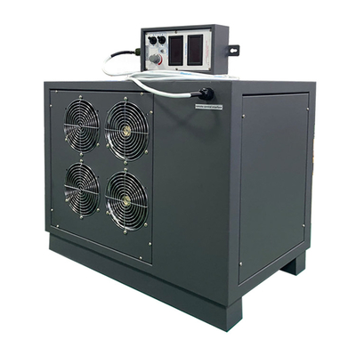 12v 2000a 24kw Electroplating Power Supply Gold Sliver Zink Nickel Hard Chrome Plating Rectifier