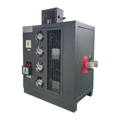 Buy 90kw 45V 2000a Electrolysis Power Supply Copper Sliver Zink Alloy Anodizing Plating Rectifier online manufacture