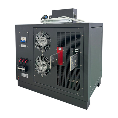Buy Electrolysis Power Supply 12V 1500A 18KW Hard Chrome Nickel Electroplating IGBT Rectifier online manufacture