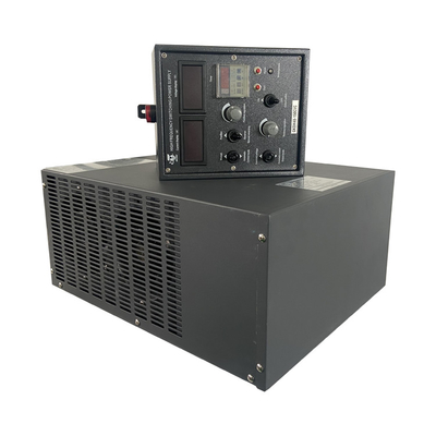 Buy Electropolishing Power Supply With Output Current 0-150a 48v Polarity Reverse Rectifier online manufacture