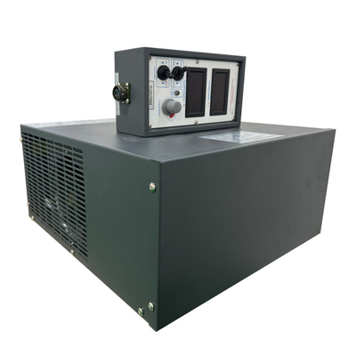 Buy Electroplating Power Supply CE ISO9001 Approved 0-12V 0-500A Plating Rectifier online manufacture