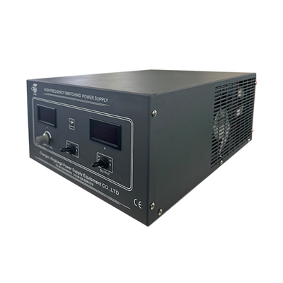Buy Plating Power Supply 24V 200A Chromium Titanium Hard Chrome Nickel Rectifier online manufacture