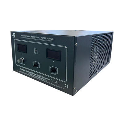 Buy Electrolysis Power Supply 15v 1000a 15kw With Local Panel Control CE ISO9001 Certified online manufacture