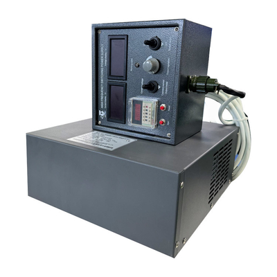Buy Frequency Digital Display Anodizing Power Supply 4KW 0-20V Output Voltage 0-200A Output Current Rectifier online manufacture