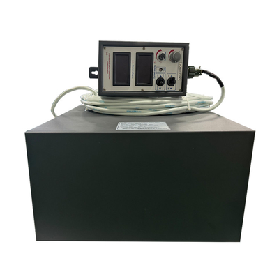 Electrolysis Power Supply 415V 3 Phase Input DC 0-12V 0-1000A Output Plating Rectifier