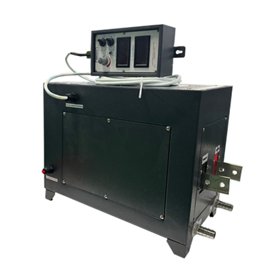 Buy Electrolysis Power Supply 0-500A DC 0-12V with Water Cooled Plating Rectifier online manufacture