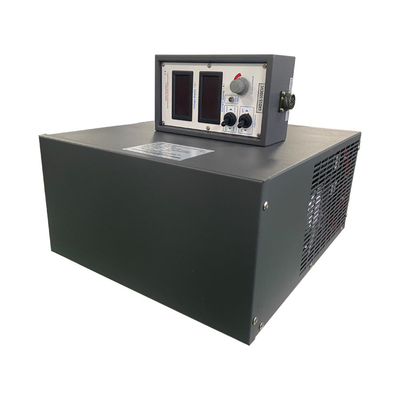 Buy 15V 500A 7.5kw High Frequency Switching Power Supply Plating Rectifier online manufacture