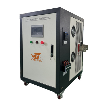 Buy Electroplating Voltage Supply 35V 2000A Rectifier with RS485 online manufacture