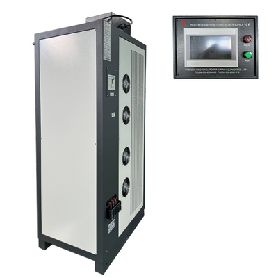 Buy Electroplating Power Supply 12V 5000A 60KW Polarity Reverse Rectifier for Plating online manufacture
