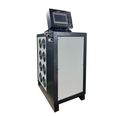 Buy 16v 4000a Anodizing Rectifier Electroplating Power Supply With Rs-485 Control online manufacture