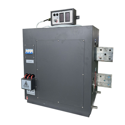 Buy Anodizing Rectifier 12v 4000a 48KW Alloy Aluminum Plating Igbt Rectifier online manufacture