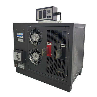 Buy Electroplating Power Supply 20v 1000a 20kw Igbt Rectifier For Waste Water Treatment Dc Power Supply online manufacture