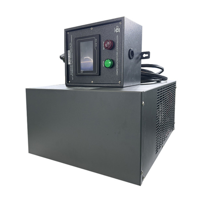 Buy 18v 1000a Programmable Dc Power Supply For Plating Process Rectifier With Touch Screen online manufacture