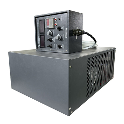 Buy 12v 600a Polarity Reverse Rectifier For Anodizing Igbt Rectifier With Time Relay online manufacture