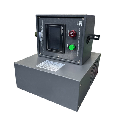 Buy 36v 15a High Frequency Hard Chrome Programmable Plating Rectifier online manufacture