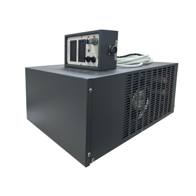 500A 24V Output Remote Control Electroplating Power Supply for Chrome Anodizing Plating Rectifier
