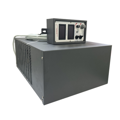 Buy Anodizing Power Supply 24V 0-500A High Frequency Igbt Plating Rectifier online manufacture