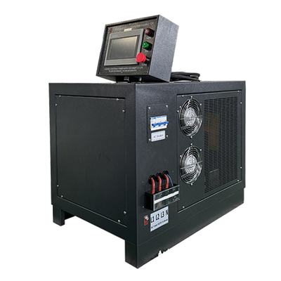 Buy Anodizing Power Supply 60v 500a 30KW With Rs 485 Cc Cv Control Programmable DC Power Supply Electroplating Rectifier online manufacture