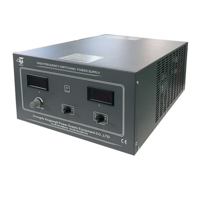 Buy Electroplating Power Supply 15V 1000A High Frequency Dc Power Supply online manufacture