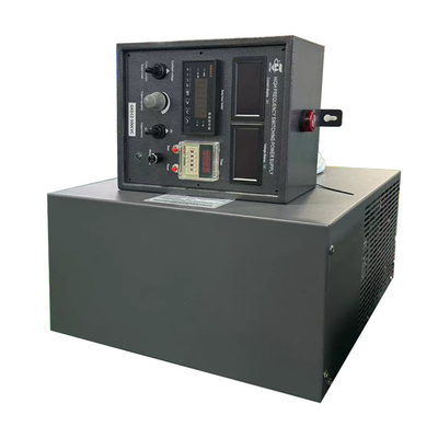 Buy Electroplating Power Supply 0-12V 500A IGBT Plating Rectifier online manufacture