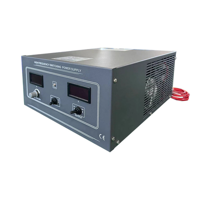Buy 0-30V 200A Electroplating Power Supply with CC CV Functions Plating Rectifier online manufacture
