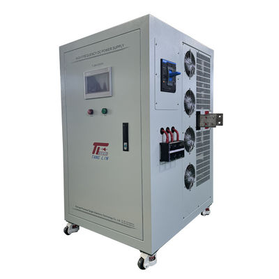 Buy 36V 2500A Nickel Chrome Zinc Galvanic Copper Plating Rectifier online manufacture