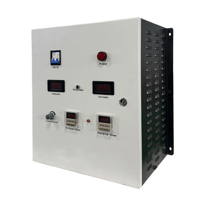 CE 24V 50AElectroplating Rectifier Power Supply Polarity Reversing Plating Rectifier