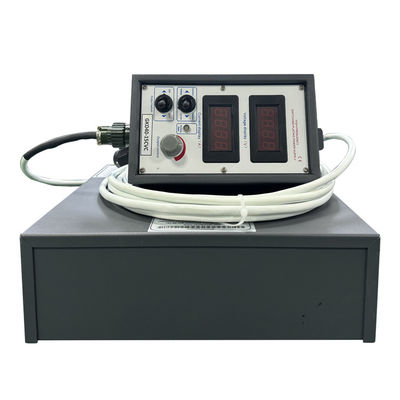 40V 15A Electroplating Power Supply Low Ripple Lab Plating Rectifier Equipment