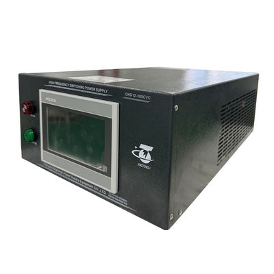 Buy Electroplating Power Supply 12v 300a Programmable Dc Power Supply Metal Surface Finishing Plating Rectifier online manufacture