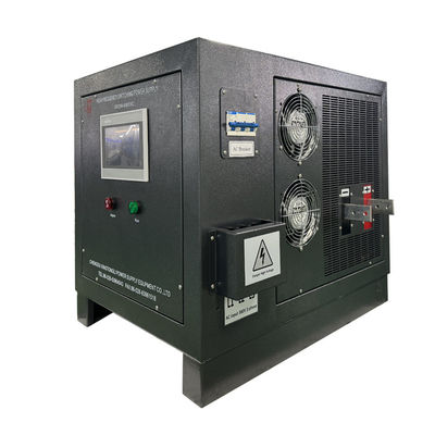 Buy AC Input 380V 3 Phase Electroplating Power Supply with Advanced Protection Functions online manufacture