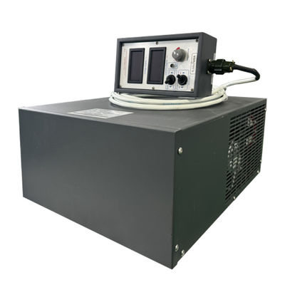 Buy Electroplating Power Supply 15v 500a Chrome Nickel Zinc Plating Rectifier CC CV Igbt Rectifier online manufacture
