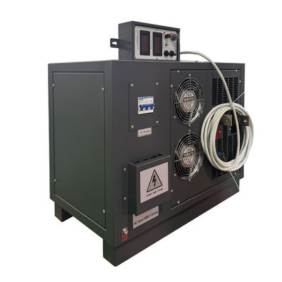 Buy 30v 500a 15kw Rectifier For Electroplating Nickel Chrome Zinc Plating Rectifier online manufacture