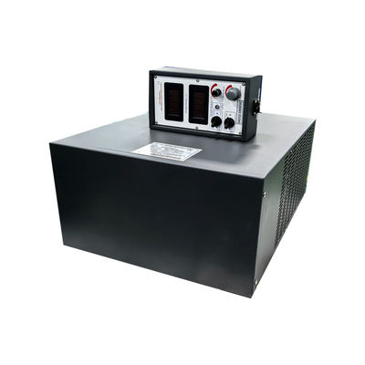 Buy Industrial Power Supply For PCB Plating 12V 500A  With 220Vac 3Phase Input For Mexico online manufacture
