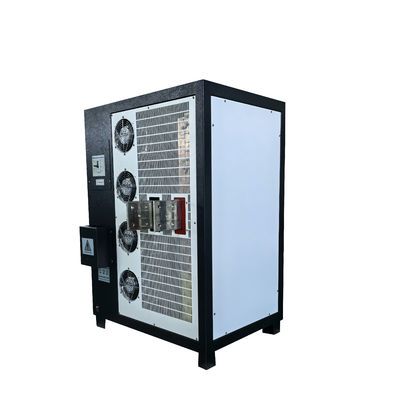 24V 4000A High-Frequency Electroplating Rectifier Industrial DC Power Supply