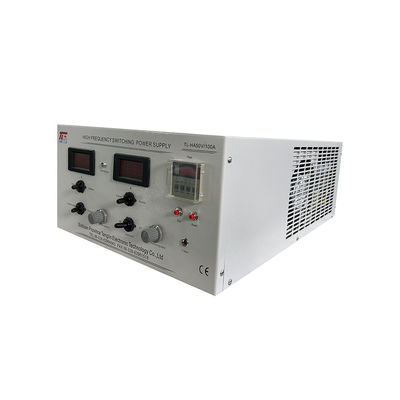 50V 100A Single-Phase Reversible Rectifier for Electroplating Anodizing Polarity Switching