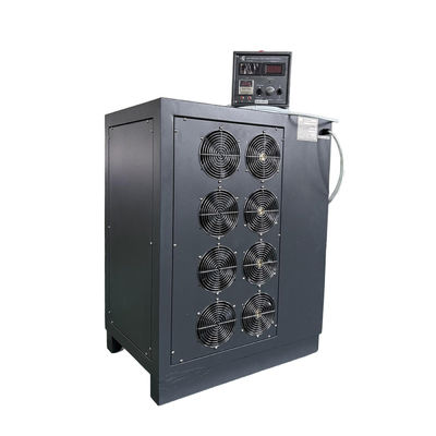 20V 3000A Intelligent Air-Cooled 3-Phase 415V IGBT  Specialized for Titanium Anodizing & Chrome Plating Rectifier