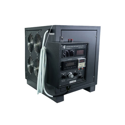 12V 2000A 24KW IGBT Electroplating Rectifier - High-Power for Nickel/Copper/Silver/Gold Plating, Industrial-Grade Durability