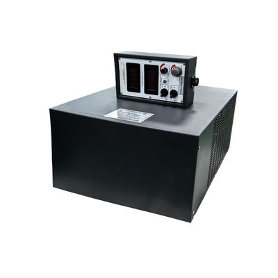 12V 1000A 12KW IGBT Power Supply High Frequency DC Power Supply Alloy Sliver Copper Gold Plating Rectifier