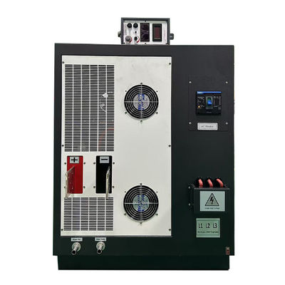 High-Performance 12V 4000A Electroplating Rectifier – DC Power for Industrial Applications