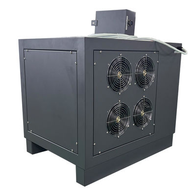 12V 3000A Electroplating Rectifier, Three-phase 480V Input High-frequency Adjustable DC Power Supply, High-current Electrolytic Power Supply